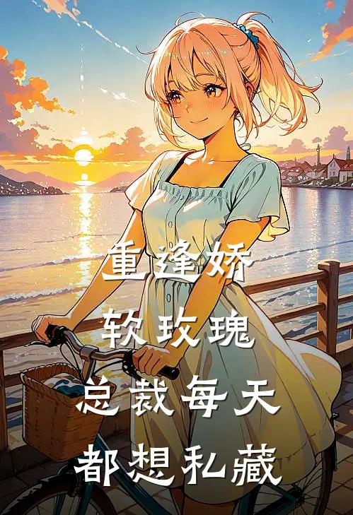 重逢娇软玫瑰，总裁每天都想私藏