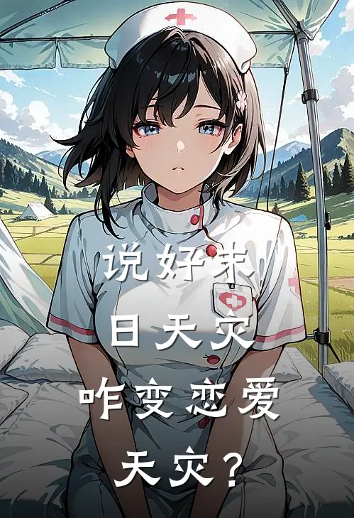 说好末日天灾，咋变恋爱天灾？