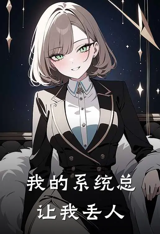 我的系统总让我丢人