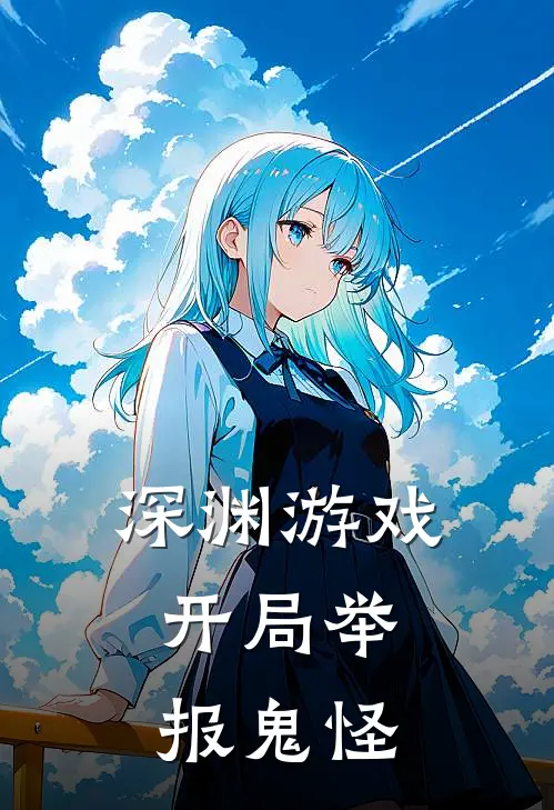 深渊游戏：开局举报鬼怪