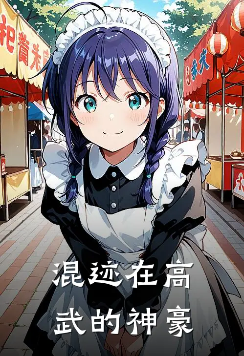 混迹在高武的神豪