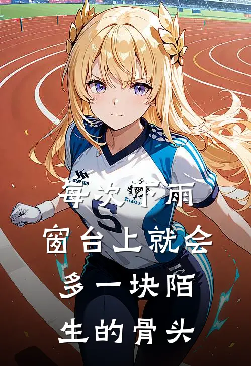 每次下雨，窗台上就会多一块陌生的骨头苏晚陈景明免费小说大全_完结的小说每次下雨，窗台上就会多一块陌生的骨头(苏晚陈景明)