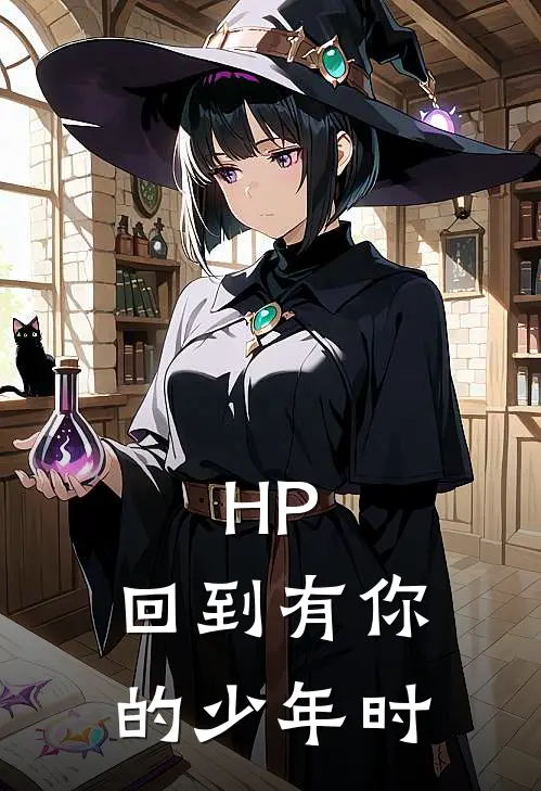 HP：回到有你的少年时