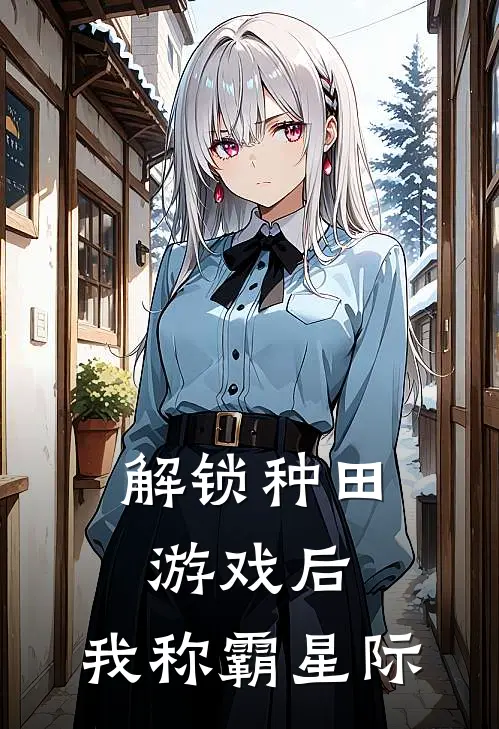 解锁种田游戏后，我称霸星际