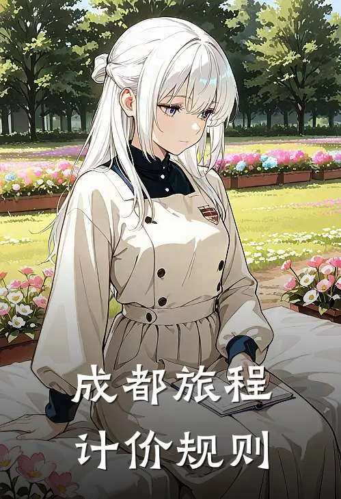 成都旅程计价规则