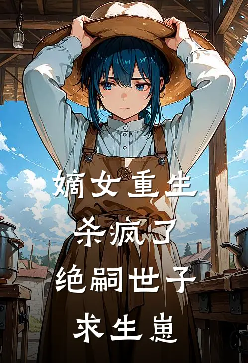 嫡女重生杀疯了，绝嗣世子求生崽