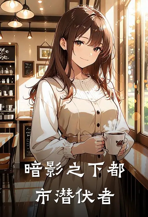 暗影之下都市潜伏者