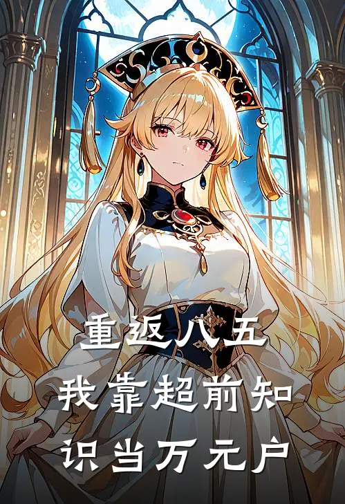 重返八五：我靠超前知识当万元户