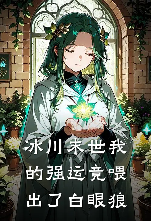 苏小珍陆薇(冰川末世我的强运竟喂出了白眼狼)最新章节在线阅读_苏小珍陆薇全章节阅读