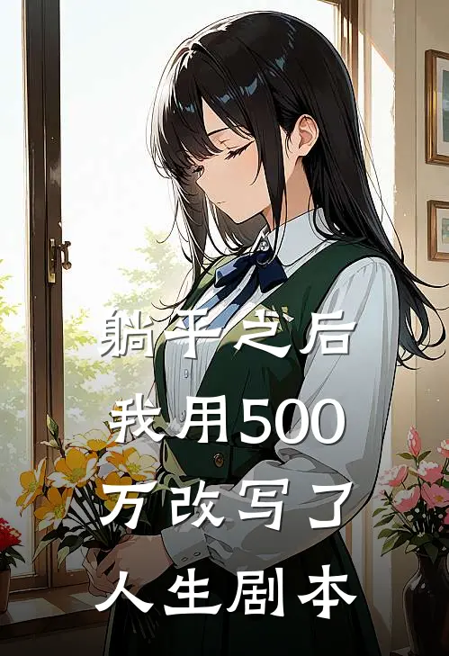 躺平之后：我用500万改写了人生剧本