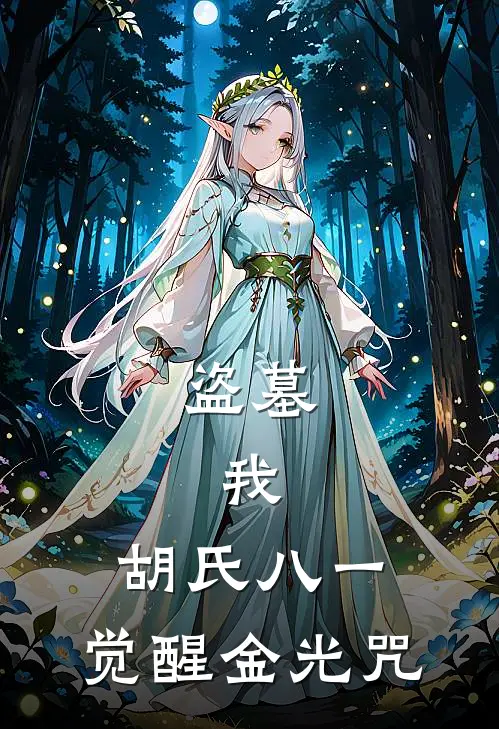 盗墓：我，胡氏八一，觉醒金光咒胡巴大金芽全文免费阅读无弹窗大结局_胡巴大金芽（盗墓：我，胡氏八一，觉醒金光咒）小说免费阅读大结局