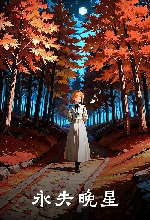 永失晚星