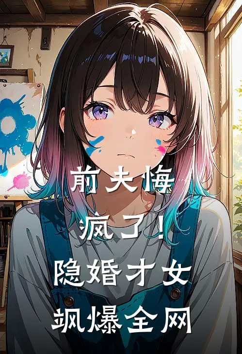 前夫悔疯了！隐婚才女飒爆全网江聿辰许知意最新免费小说_免费完本小说前夫悔疯了！隐婚才女飒爆全网江聿辰许知意