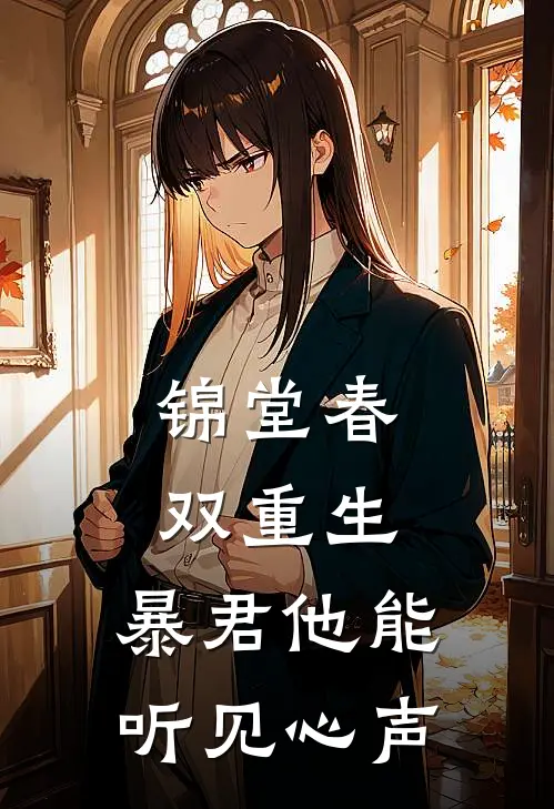 锦堂春双重生：暴君他能听见心声