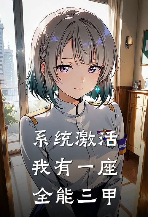 系统激活，我有一座全能三甲