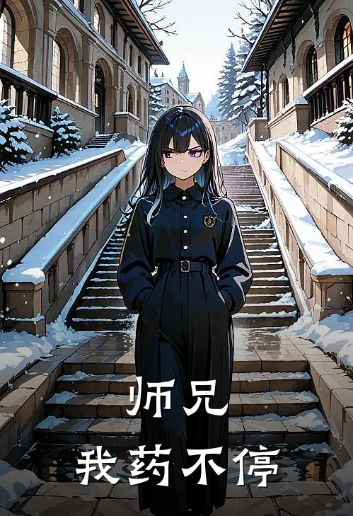 师兄，我药不停