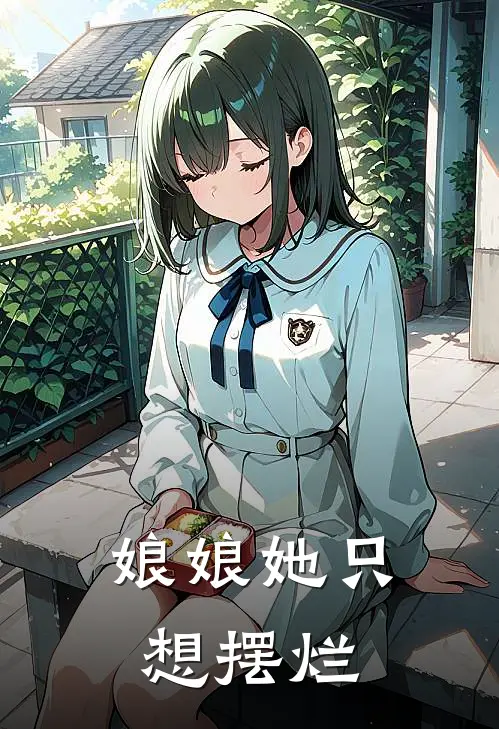 娘娘她只想摆烂