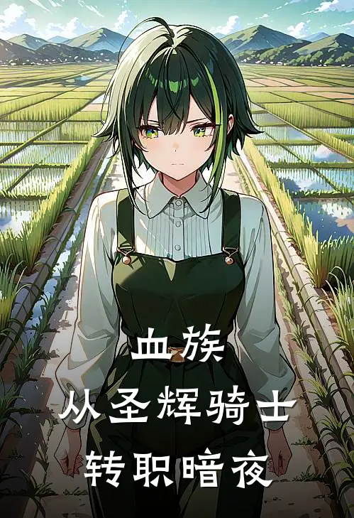 血族：从圣辉骑士转职暗夜