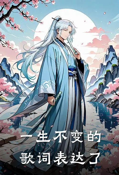 一生不变的歌词表达了