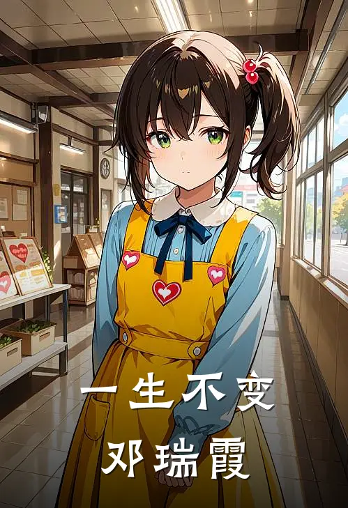 一生不变邓瑞霞