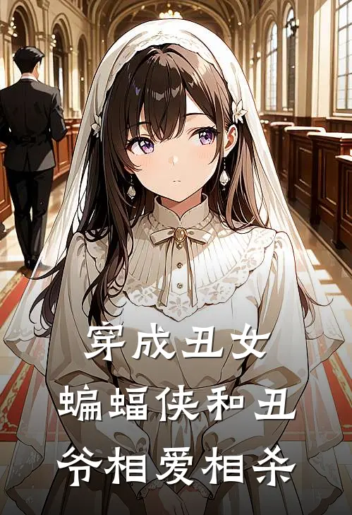 穿成丑女，蝙蝠侠和丑爷相爱相杀