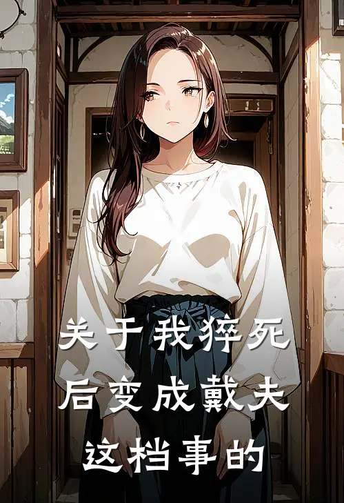 关于我猝死后变成戴夫这档事的