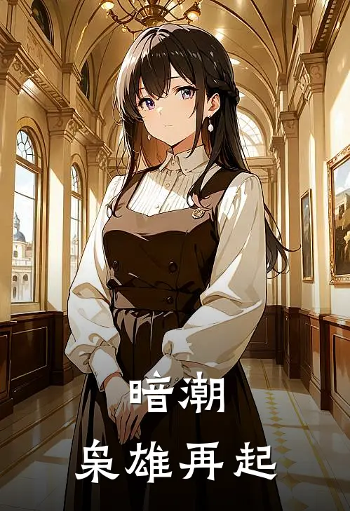 暗潮：枭雄再起陈默黄毛最新完结小说推荐_全集免费小说暗潮：枭雄再起陈默黄毛