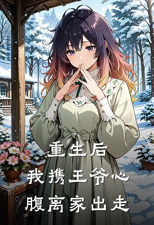 重生后，我携王爷心腹离家出走
