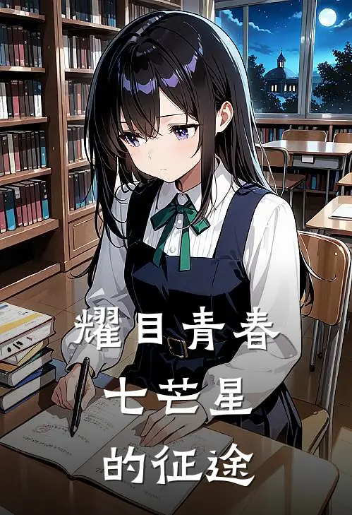 耀目青春：七芒星的征途