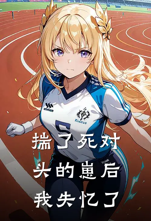 揣了死对头的崽后我失忆了
