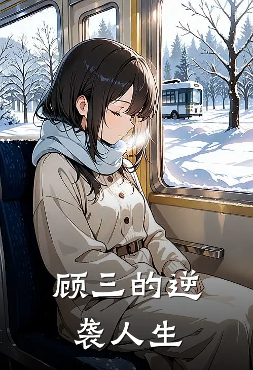 顾三的逆袭人生