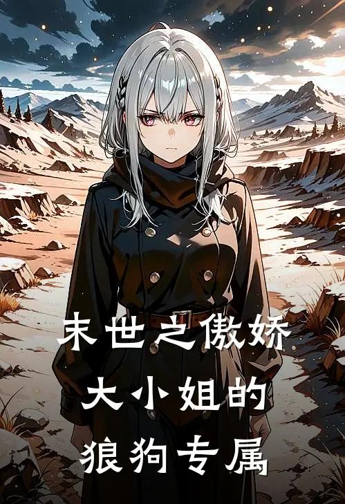 末世之傲娇大小姐的狼狗专属(沈星眠陆辞砚)热门小说阅读_全文免费阅读末世之傲娇大小姐的狼狗专属沈星眠陆辞砚