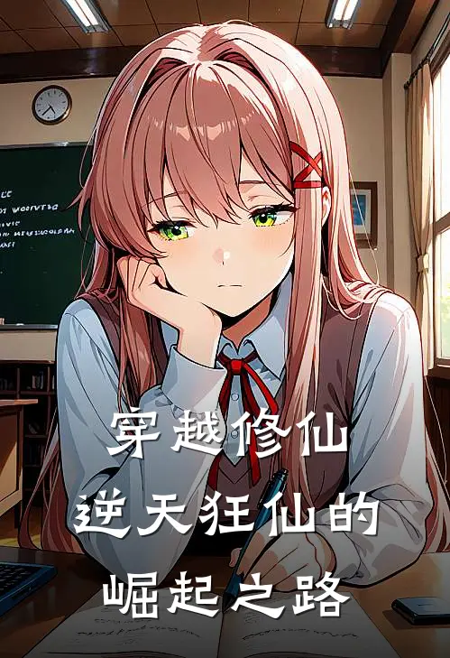 穿越修仙：逆天狂仙的崛起之路叶尘赵轩小说免费完结_最新章节列表穿越修仙：逆天狂仙的崛起之路(叶尘赵轩)