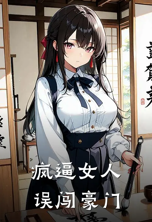 疯逼女人误闯豪门