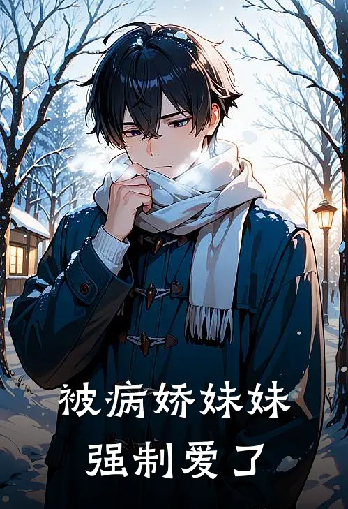 被病娇妹妹强制爱了