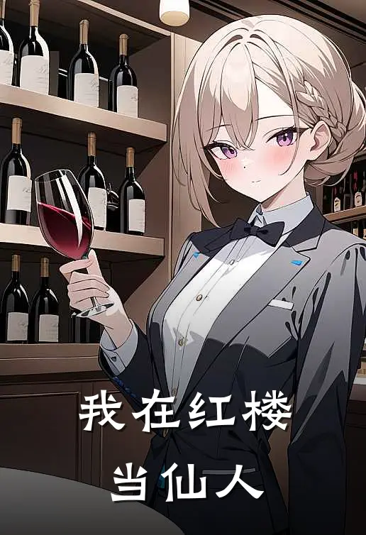 我在红楼当仙人