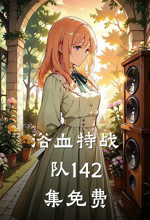 浴血特战队1-42集免费