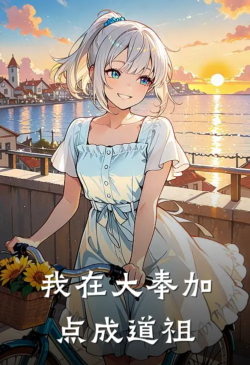 我在大奉加点成道祖