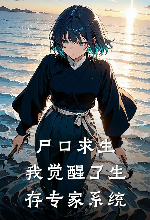 尸口求生：我觉醒了生存专家系统(陈明谭小鹏)最新推荐小说_最新免费小说尸口求生：我觉醒了生存专家系统陈明谭小鹏