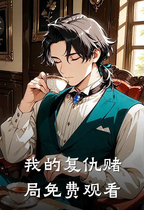 我的复仇赌局免费观看