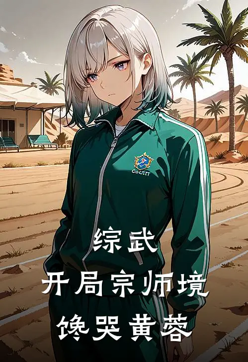 综武：开局宗师境，馋哭黄蓉