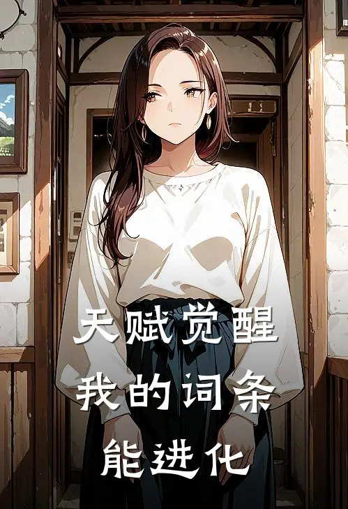 天赋觉醒：我的词条能进化