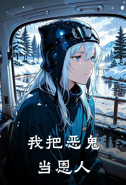 我把恶鬼当恩人
