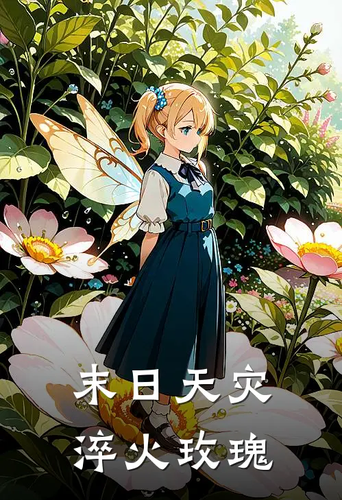 末日天灾：淬火玫瑰