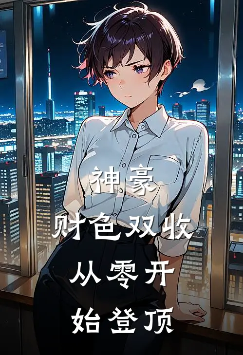 神豪：财色双收，从零开始登顶