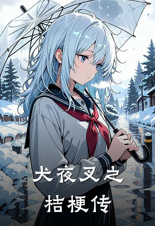 犬夜叉之桔梗传