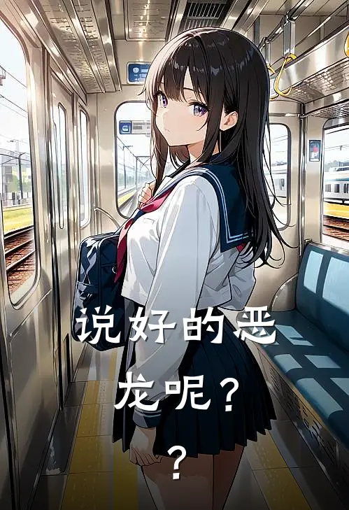 说好的恶龙呢？？