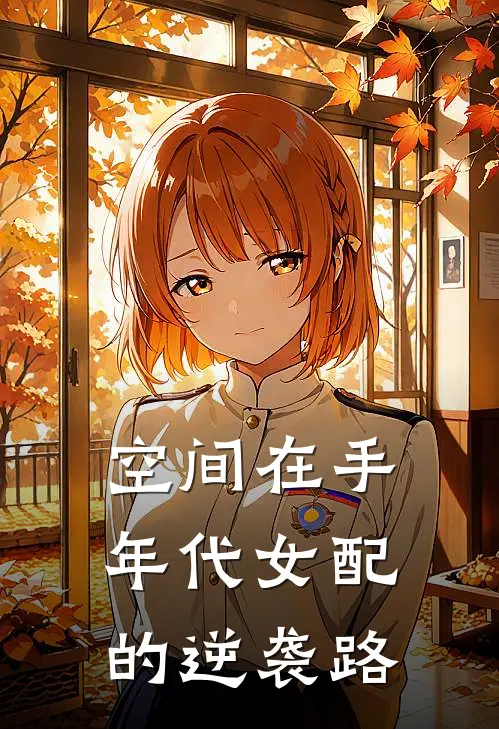 空间在手：年代女配的逆袭路王桂香林怀宝完本小说免费阅读_最新章节列表空间在手：年代女配的逆袭路(王桂香林怀宝)