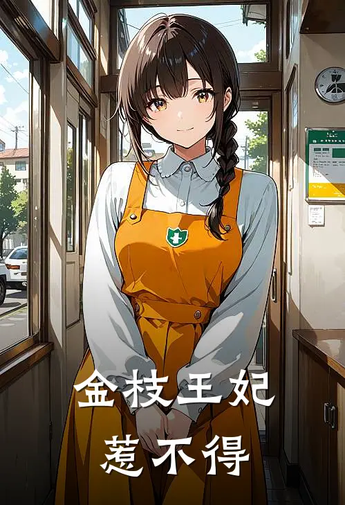 金枝王妃惹不得