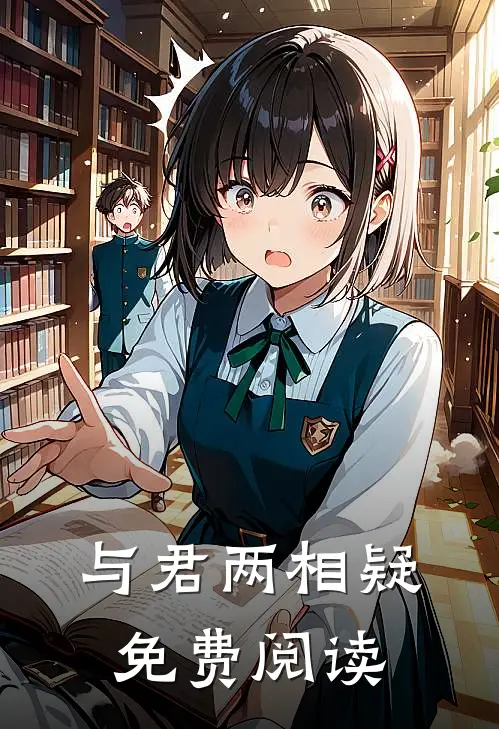 与君两相疑免费阅读